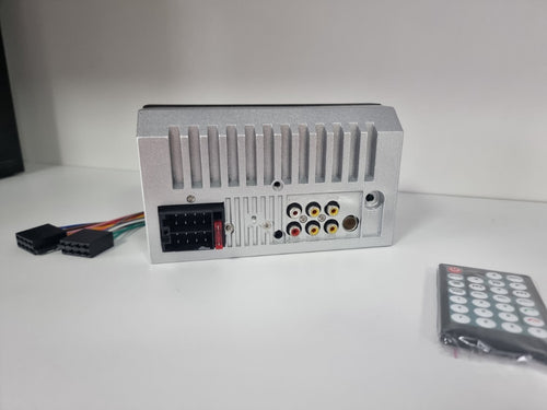 Auto Radio Mp3 Multimedija Za Golf 4 5 Passat Ekran Multimedia Skoda 3