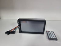 Auto Radio Mp3 Multimedija Za Golf 4 5 Passat Ekran Multimedia Skoda 4