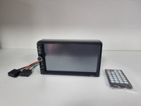 Auto Radio Mp3 Multimedija Za Golf 4 5 Passat Ekran Multimedia Skoda 2