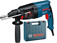 Busilica BOSCH HILTI Udarna Sa Dvije Glave I Koferom 1