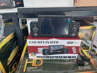 Auto Radio Mp3 Multimedija Multimedia Golf Seat Skoda 1