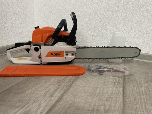 Motorka Stil Stihl Motorna Pila Za Drva