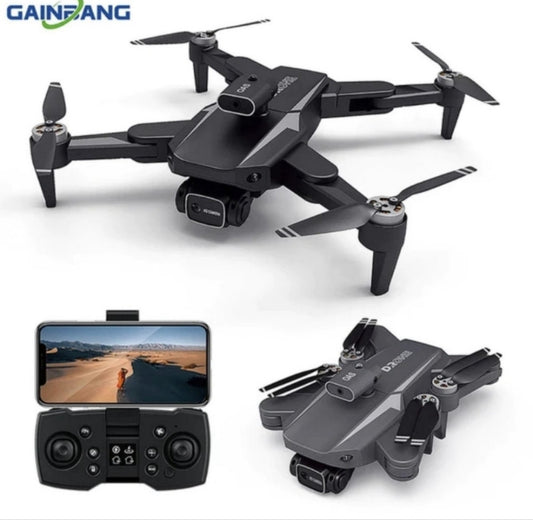 Dron Sa Dvije Kamere GPS Dronovi