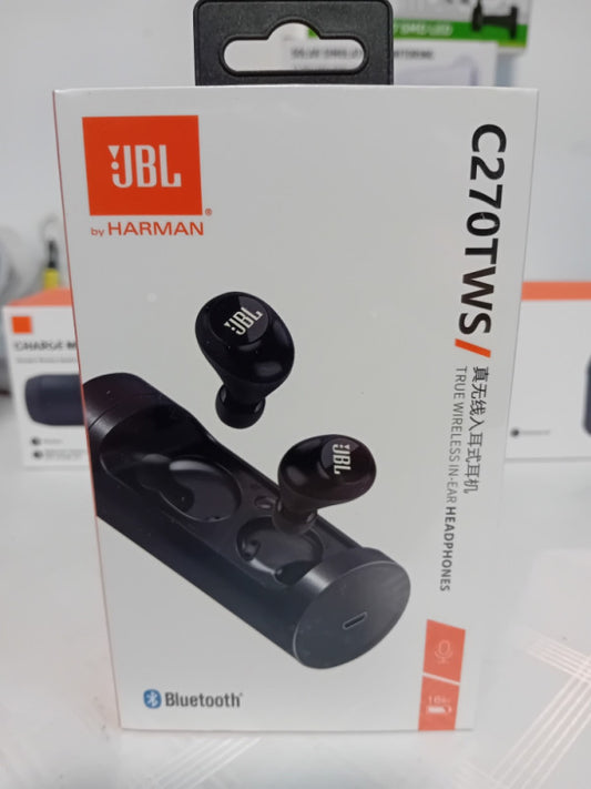 Bezicne Slusalice JBL Bluetooth Wireless