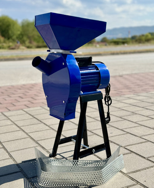 Austrijski Mlin Za Zito Zitarice Elektricni Na struju 2