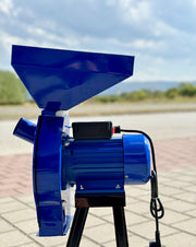 Austrijski Mlin Za Zito Zitarice Elektricni Na struju 4