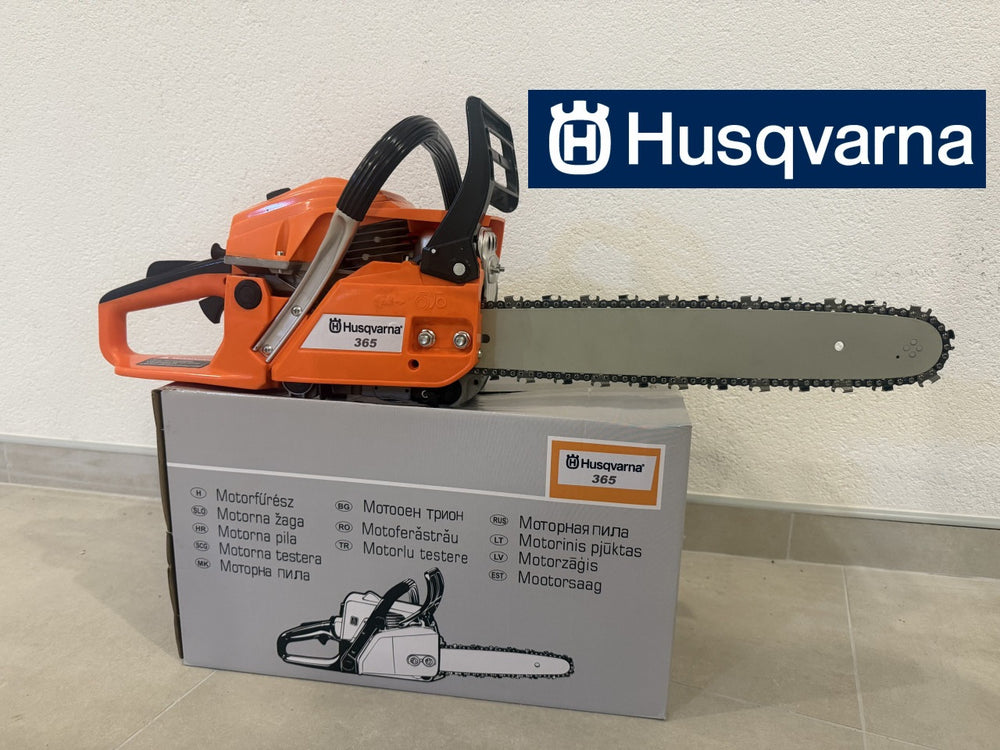 Motorka Huskvarna - NOVO - 2 GODINE GARANCIJE