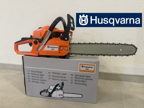 Motorka Huskvarna - NOVO - 2 GODINE GARANCIJE 1