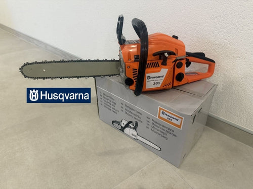 Motorka Huskvarna - NOVO - 2 GODINE GARANCIJE 2