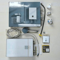 Instant Električni Bojler RY-LZT-1 / 8500W 5