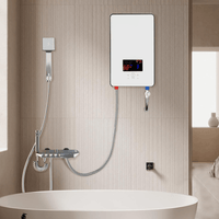 Instant Električni Bojler RY-LZT-1 / 8500W 4
