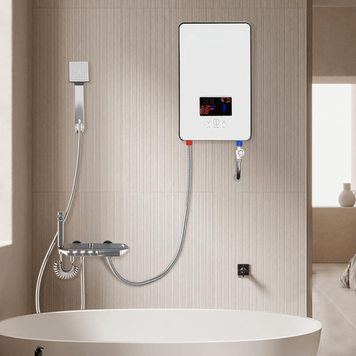 Instant Električni Bojler RY-LZT-1 / 8500W 4