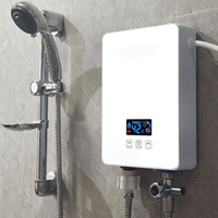 Instant Električni Bojler RY-LZT-1 / 8500W 6
