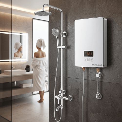 Instant Električni Bojler RY-LZT-1 / 8500W 1