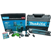 Makita Laserski 4D Nivelator - 16 Linija 6