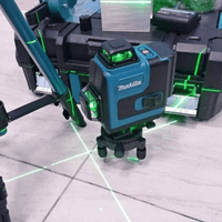 Makita Laserski 4D Nivelator - 16 Linija 3