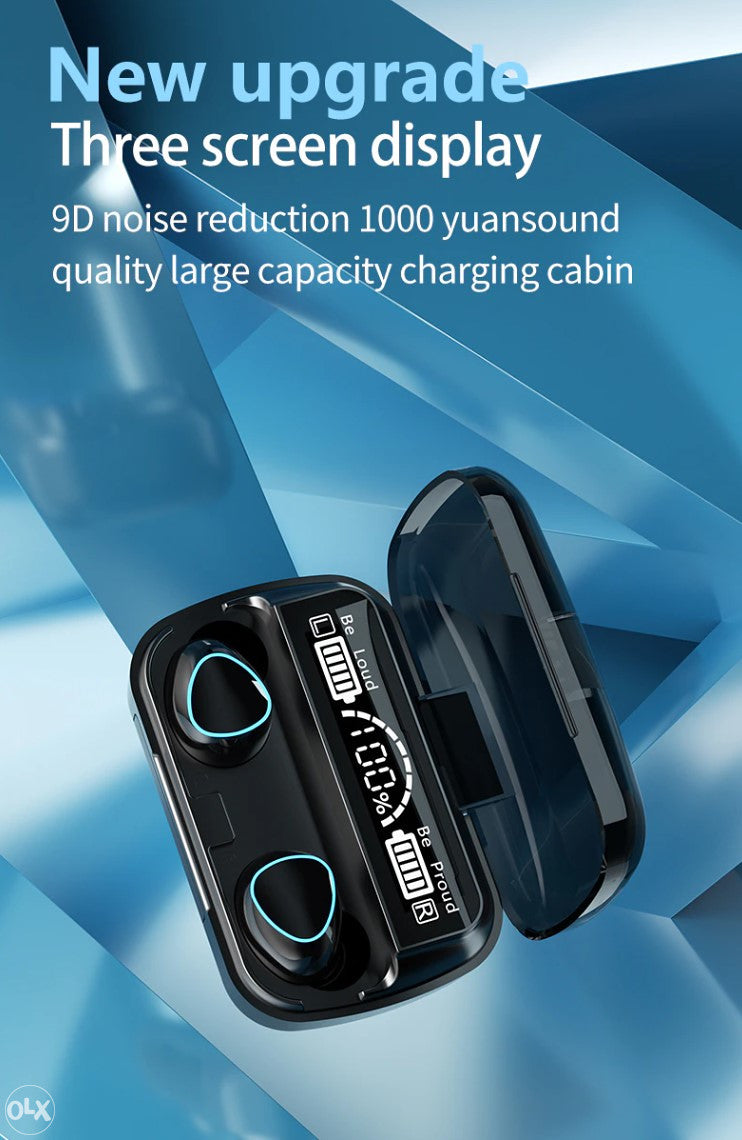 NAJBOLJE Bezicne Slusalice Bluetooth