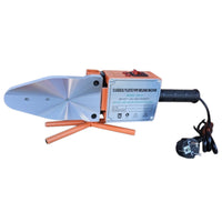 Set Pegla za Varenje PVC i PPR Cijevi 1600W 5