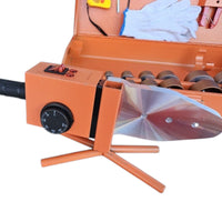 Set Pegla za Varenje PVC i PPR Cijevi 1600W 3