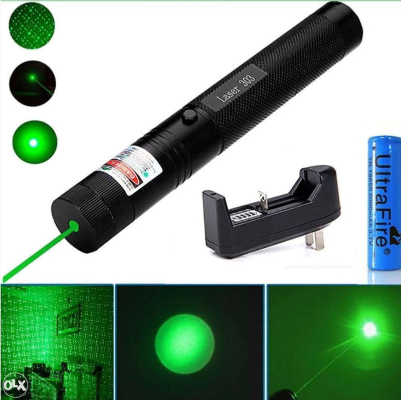 Vojni Zeleni Laser Domet 15 Kilometara