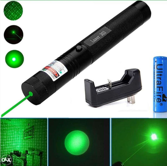 Vojni Zeleni Laser Domet 15 Kilometara