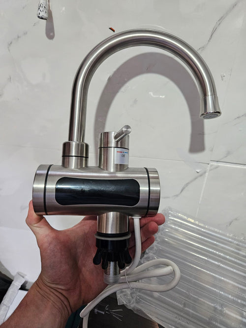 DELIMANO CESMA INOX ROSFRAJN ZIDNA I USADNA 3
