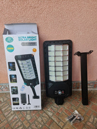 Solarni Reflektor Sa Nosačem 2000w 4