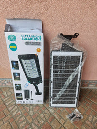 Solarni Reflektor Sa Nosačem 2000w 3